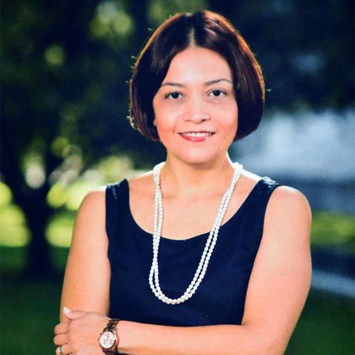 María Gabriela Ortiz Martínez