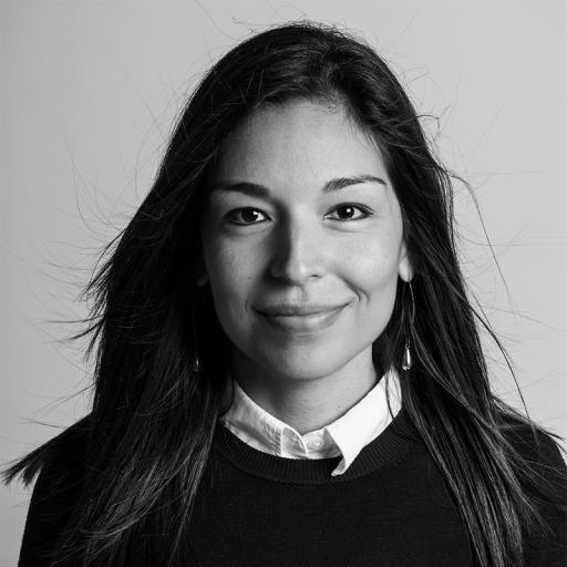 Migdalia Tamez Treviño