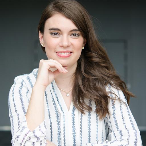 Pamela Marisa Melo Elbiorn