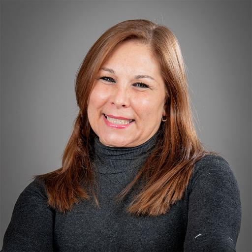 Patricia Magdalena González Sandoval