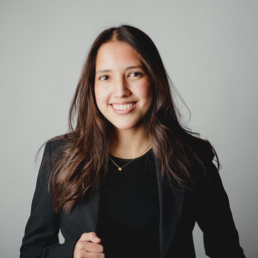 Regina Cadena Díaz