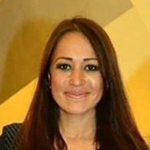 Teresita Alcantara Díaz
