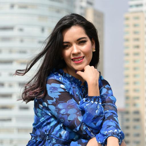 Thalia Alejandra Lujan Celis