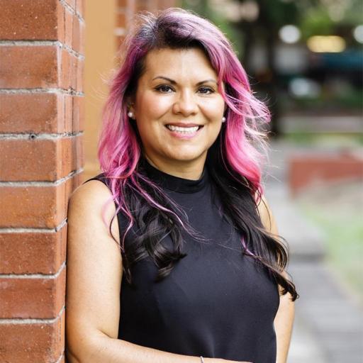 Janeth Aguirre Elizondo