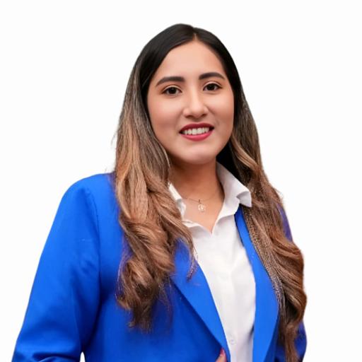 Ma. Guadalupe Beltrán​