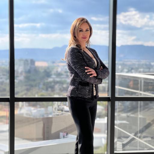 Viridiana Álvarez​