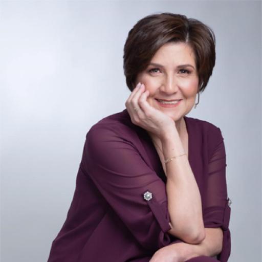 Alejandra Enríquez​