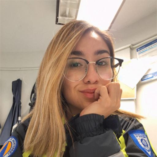 Daniela Robledo​