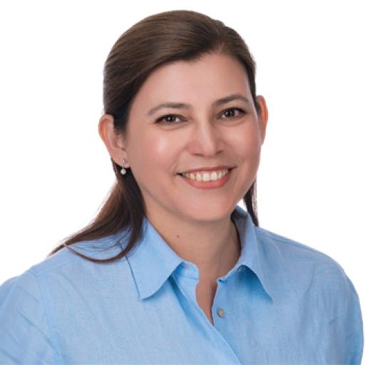Elvia Rosas