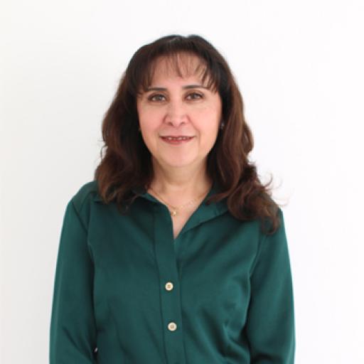 Verónica Pedrero​